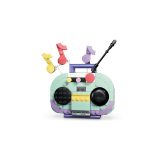 LEGO CREATOR 3 IN 1 31392 Music Decor Piano with Cat