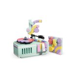 LEGO CREATOR 3 IN 1 31392 Music Decor Piano with Cat