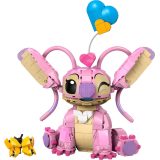 LEGO DISNEY 43257 Angel