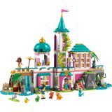 LEGO DISNEY 43267 Princes Castle and Royal Pets