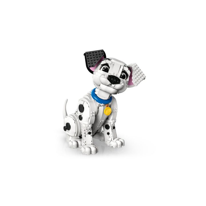 LEGO DISNEY 43269 101 Dalmatians - Puppy