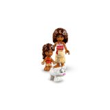 LEGO DISNEY 43282 Village House and Boat