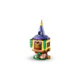 LEGO DISNEY 43294 Rapunzel's Mini Tower