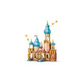 LEGO DISNEY 43297 Rapunzel's Castle