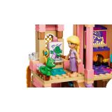 LEGO DISNEY 43297 Rapunzel's Castle