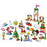 LEGO DISNEY 43298 Advent Calendar 2026