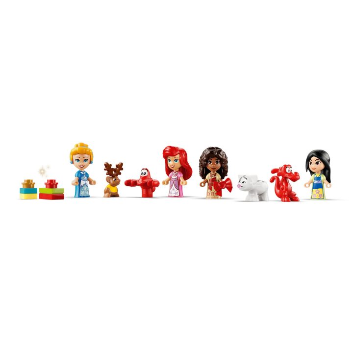 LEGO DISNEY 43298 Advent Calendar 2026