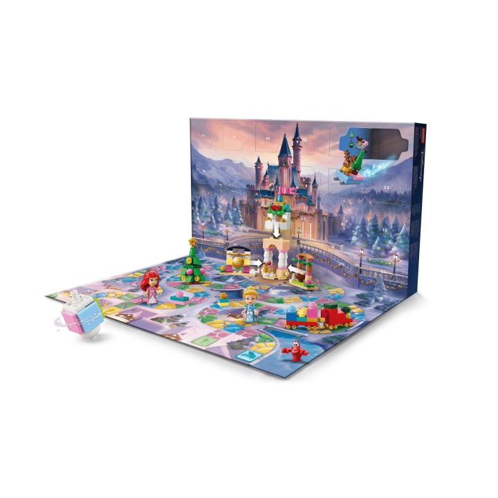 LEGO DISNEY 43298 Advent Calendar 2026