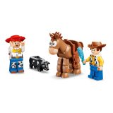 LEGO DISNEY 43304 Blaze's Horse Ranch