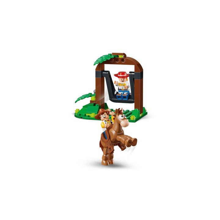 LEGO DISNEY 43304 Blaze's Horse Ranch