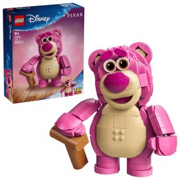 LEGO DISNEY 43306 Lotso
