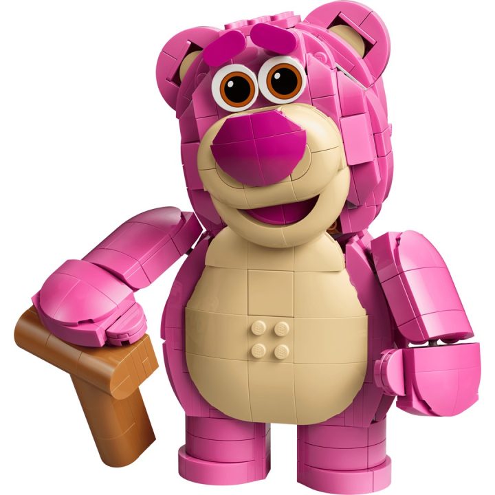 LEGO DISNEY 43306 Lotso