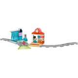 LEGO DUPLO 10428 Big Interactive Community Train
