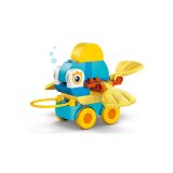 LEGO DUPLO 10448 3-in-1 Animals on Wheels