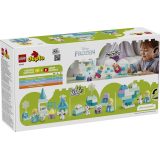 LEGO DUPLO 10462 Frozen - Creative Box with Elsa and Olaf
