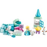 LEGO DUPLO 10462 Frozen - Creative Box with Elsa and Olaf