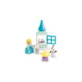 LEGO DUPLO 10462 Frozen - Creative Box with Elsa and Olaf