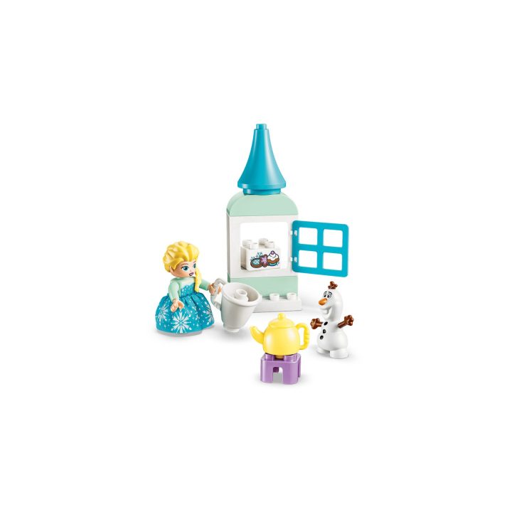 LEGO DUPLO 10462 Frozen - Creative Box with Elsa and Olaf