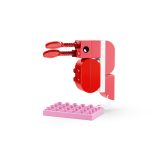 LEGO DUPLO 10472 Animal Building Game