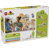 LEGO DUPLO 10478 3 in 1 Creative Ramps with Vehicles