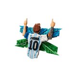 LEGO EDITIONS 43018 Lionel Messi - Celebration
