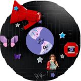 LEGO EDITIONS 43028 Olivia Rodrigo's Vinyl Record