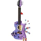 LEGO EDITIONS 43031 Olivia Rodrigo's Dual Guitar