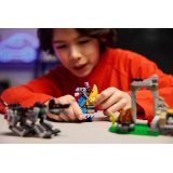 LEGO FORTNITE 77075 Peely & Sparkplug's Camp