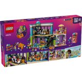 LEGO FRIENDS 42674 Comic Book and Game Store