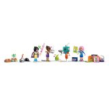 LEGO FRIENDS 42674 Comic Book and Game Store