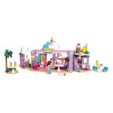 LEGO FRIENDS 42684 Unicorn Dream Café