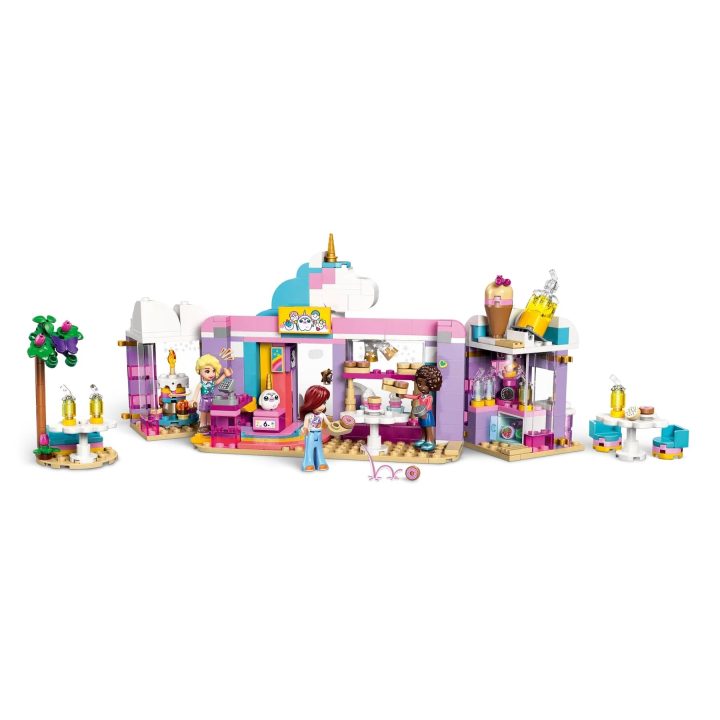 LEGO FRIENDS 42684 Unicorn Dream Café