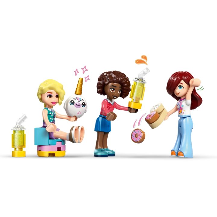 LEGO FRIENDS 42684 Unicorn Dream Café