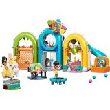 LEGO FRIENDS 42686 Fun Indoor Playground