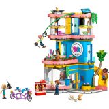 LEGO FRIENDS 42689 Heartlake City Friends Club House