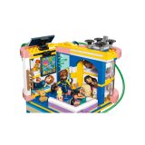 LEGO FRIENDS 42689 Heartlake City Friends Club House