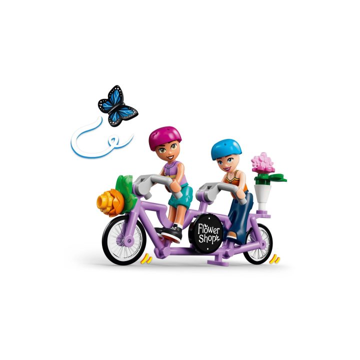LEGO FRIENDS 42693 Creative Flower Shop