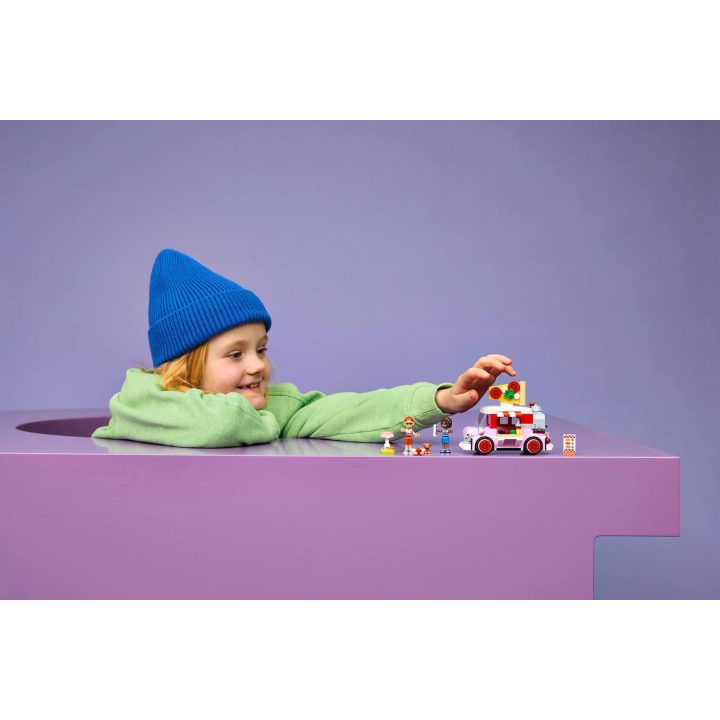 LEGO FRIENDS 42694 Pizza Truck