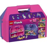 LEGO FRIENDS 42697 Creative Dollhouse Suitcase