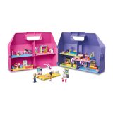 LEGO FRIENDS 42697 Creative Dollhouse Suitcase