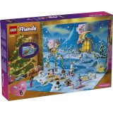 LEGO FRIENDS 42698 Advent Calendar 2026
