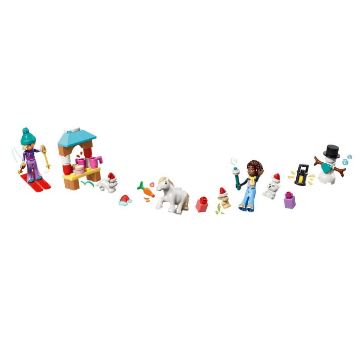 LEGO FRIENDS 42698 Advent Calendar 2026