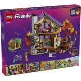 LEGO FRIENDS 42705 Cozy Fall Forest Cabin