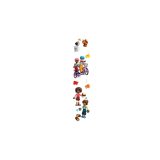 LEGO FRIENDS 42705 Cozy Fall Forest Cabin