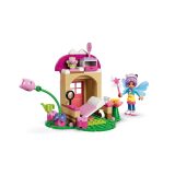 LEGO GABBY’S DOLLHOUSE 11212 Kitty Fairy's Garden House