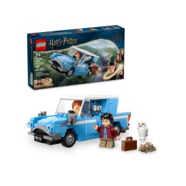 LEGO HARRY POTTER 76424 Flying Ford Anglia