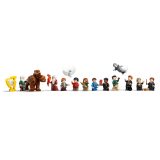 LEGO HARRY POTTER 76454 Hogwarts Castle - The Main Tower
