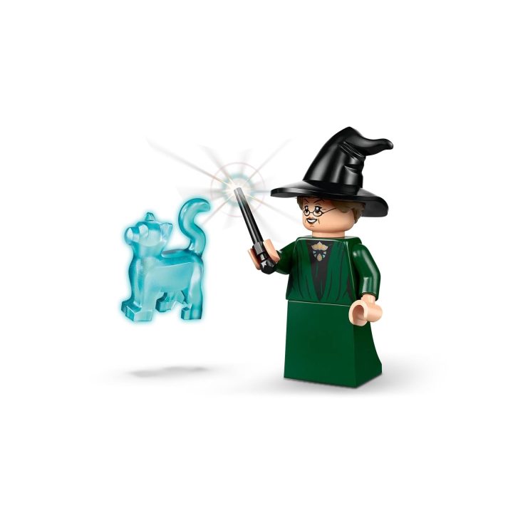 LEGO HARRY POTTER 76460 Hogwarts Castle - Sorting Hat Ceremony