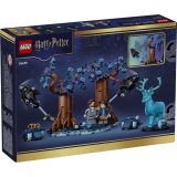 LEGO HARRY POTTER 76475 Forbidden Forest - Expecto Patronum