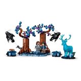 LEGO HARRY POTTER 76475 Forbidden Forest - Expecto Patronum